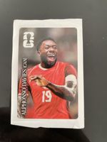 Alphonso Davies Sticker FIFA 2026