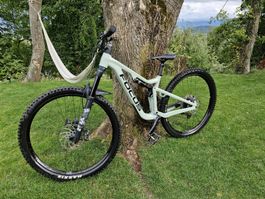 Focus Jam 6.9- Grösse S - 2022