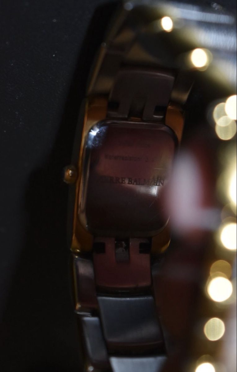 Balmain Orologi: Balmain Eria 2970 – Usato da Glattpark(Opfikon) venduto da ale_mg8x 3