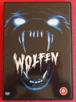 Wolfen / Albert Finney / UK-Import