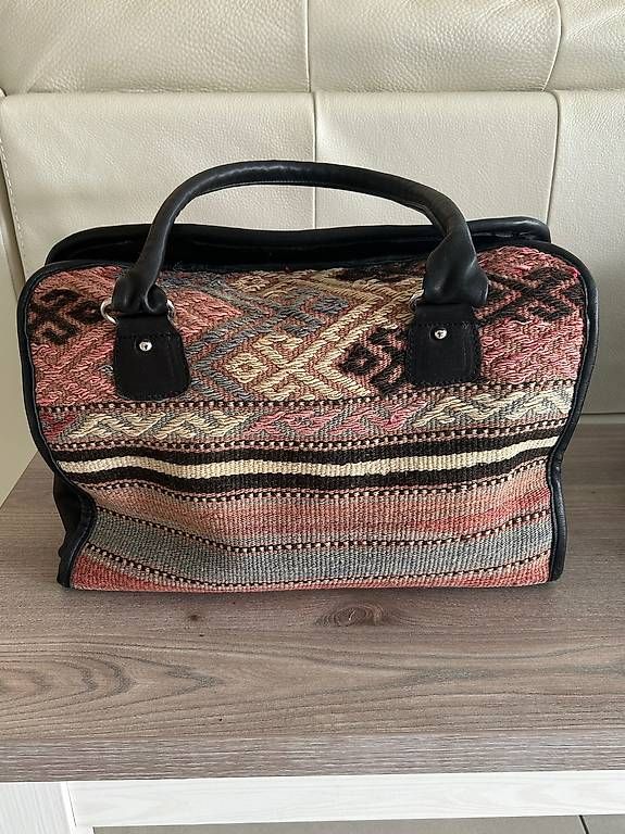 Borse da donna: Handtasche – Usato da Villnachern venduto da mooher