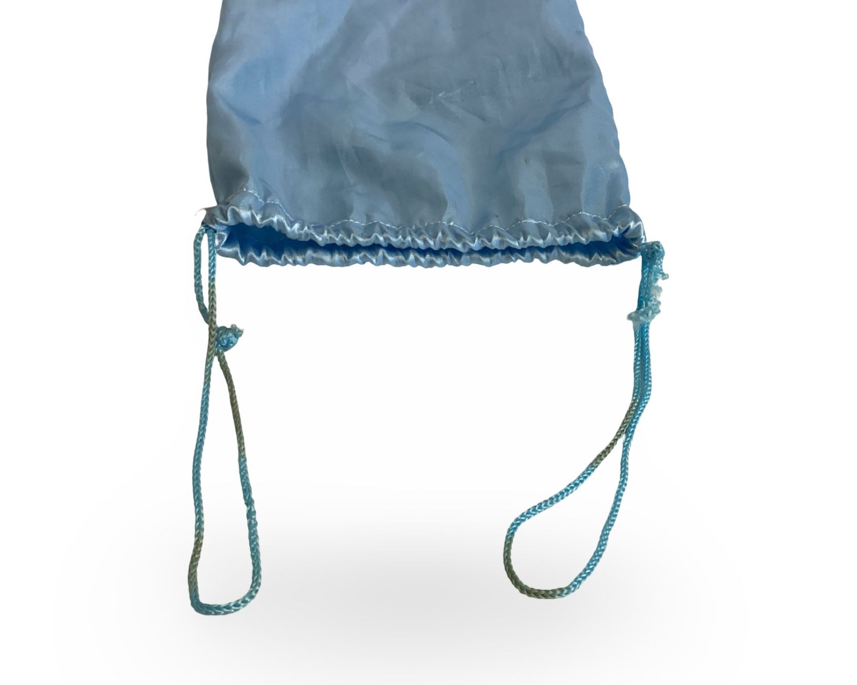 Borse da donna: SCHILD Handtasche bestickt blau – Usato da Zürich venduto da Restwert_Zuerich 4