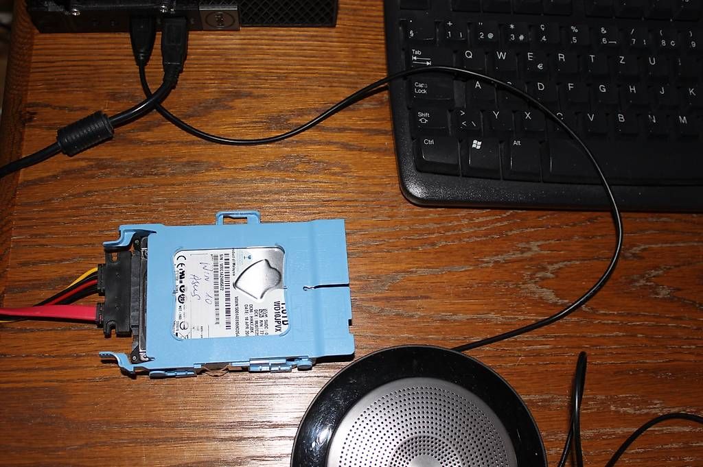 PCs: 3 X Dell Mini PC abzugeben – D'occasion à Lanzenhäusern par kakali50 3