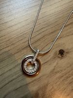 Swarovski Kette