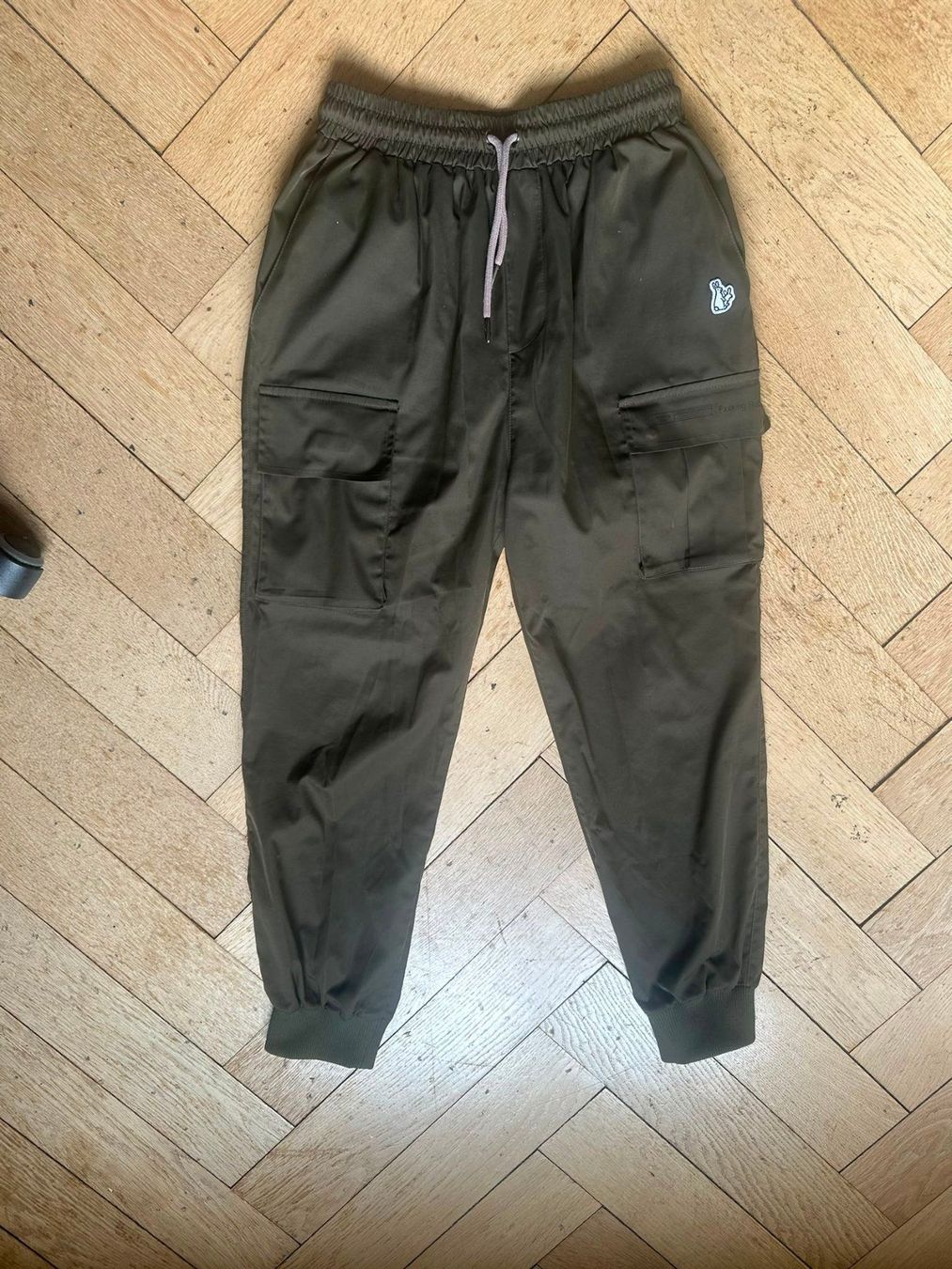 Hosen: #FR2 - Cargo Tech Pants – Gebraucht aus Zürich von har_hmf2 1