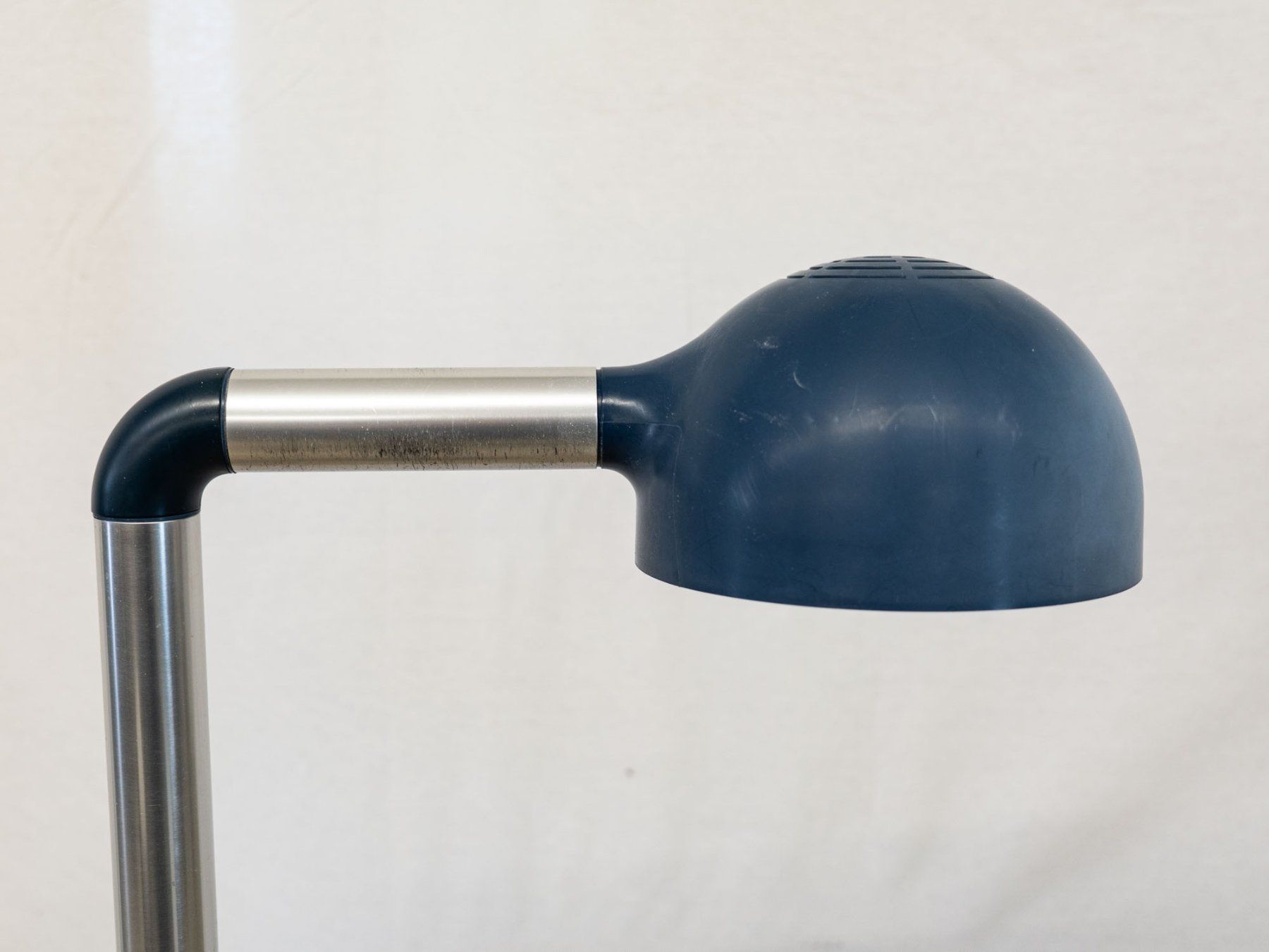Lampen: Vintage Stehlampe - Robert Haussmann, 1965 - Ref. 06/07 – Gebraucht aus Au ZH von BrockiAu 6