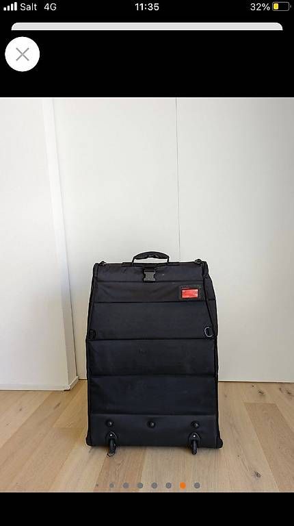 Bugaboo Carrozzine: Bugaboo stroller – Usato da Lausanne venduto da dia_s672 1