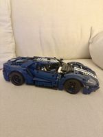 LEGO Technic Ford GT 42154, monté