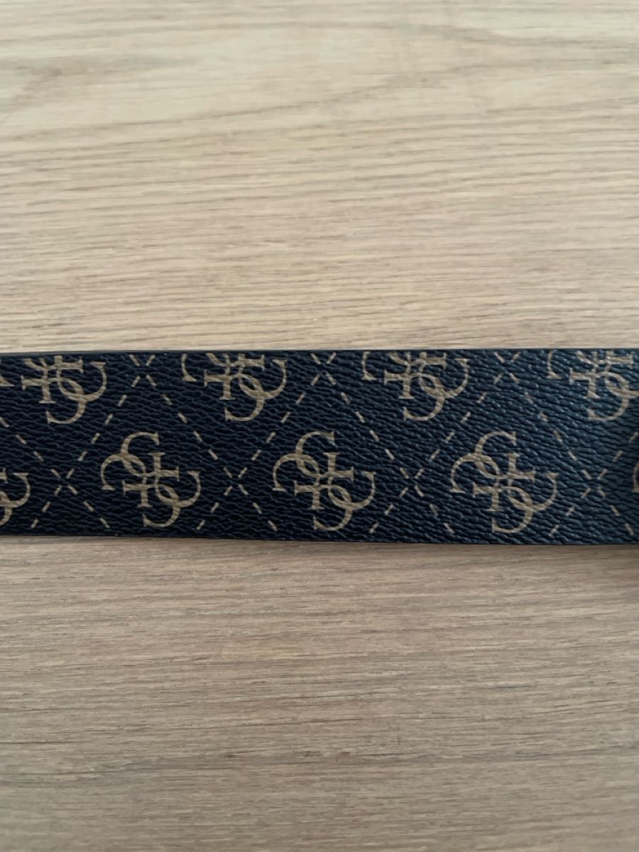 Guess Gürtel: Guess Wendegürtel – Neu (gemäss Beschreibung) aus Oberentfelden von nic_cxr8 2