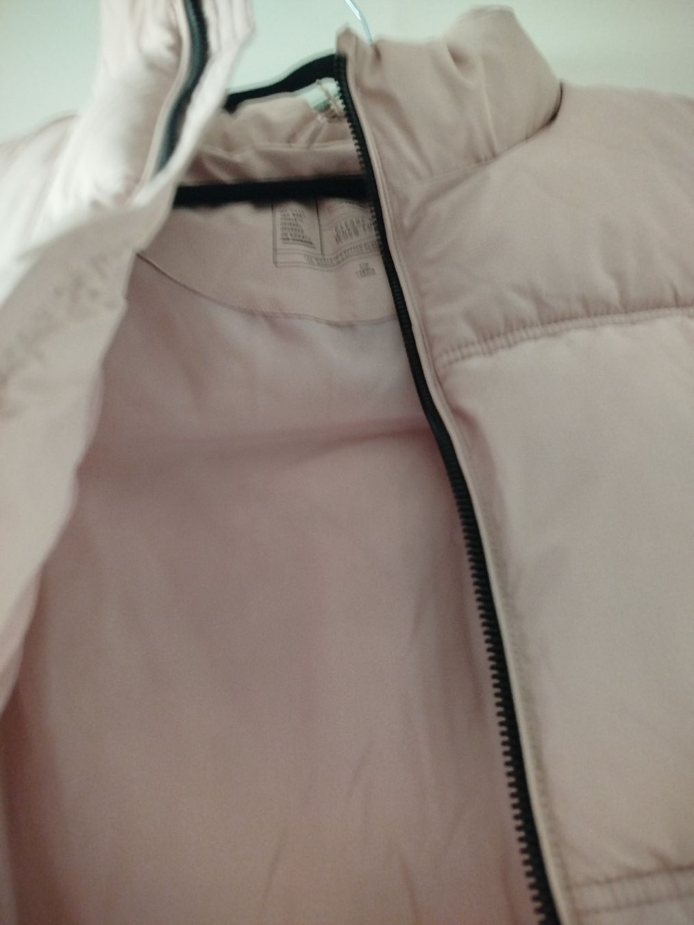 H&M Altro abbigliamento per bambina: Rosa Weste ungetragen 170 C&A – Nuovo e nell'imballaggio originale da Münchwilen AG venduto da Lillyfee08 4
