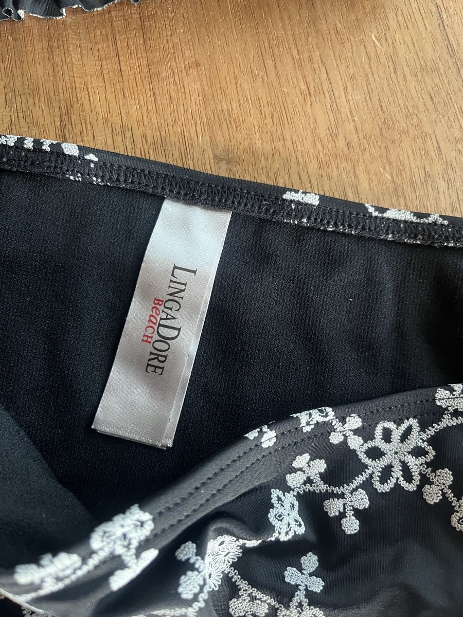 Badekleider & Bikinis: Bikini Linga Dore Beach Gr 42 – Neu und originalverpackt aus Aarberg von Jakaro 3
