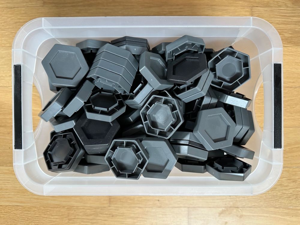 Ravensburger Jouets: Gravitrax Sammlung – D'occasion à Reinach BL par chrapple 2