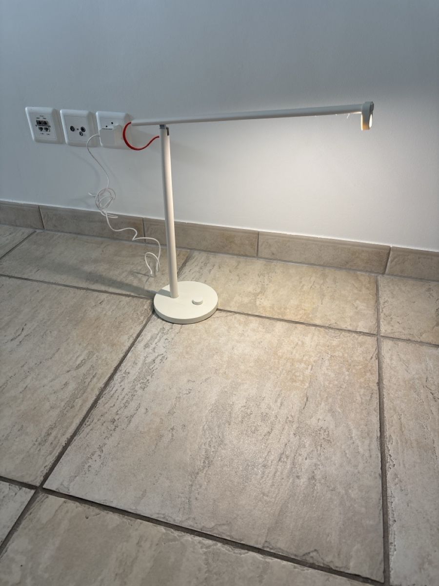 Lampes: Schreibtischlampe – D'occasion à Forch par Jasm222