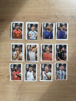 Panini 2026 WM Coca Cola Sticker FULL SET