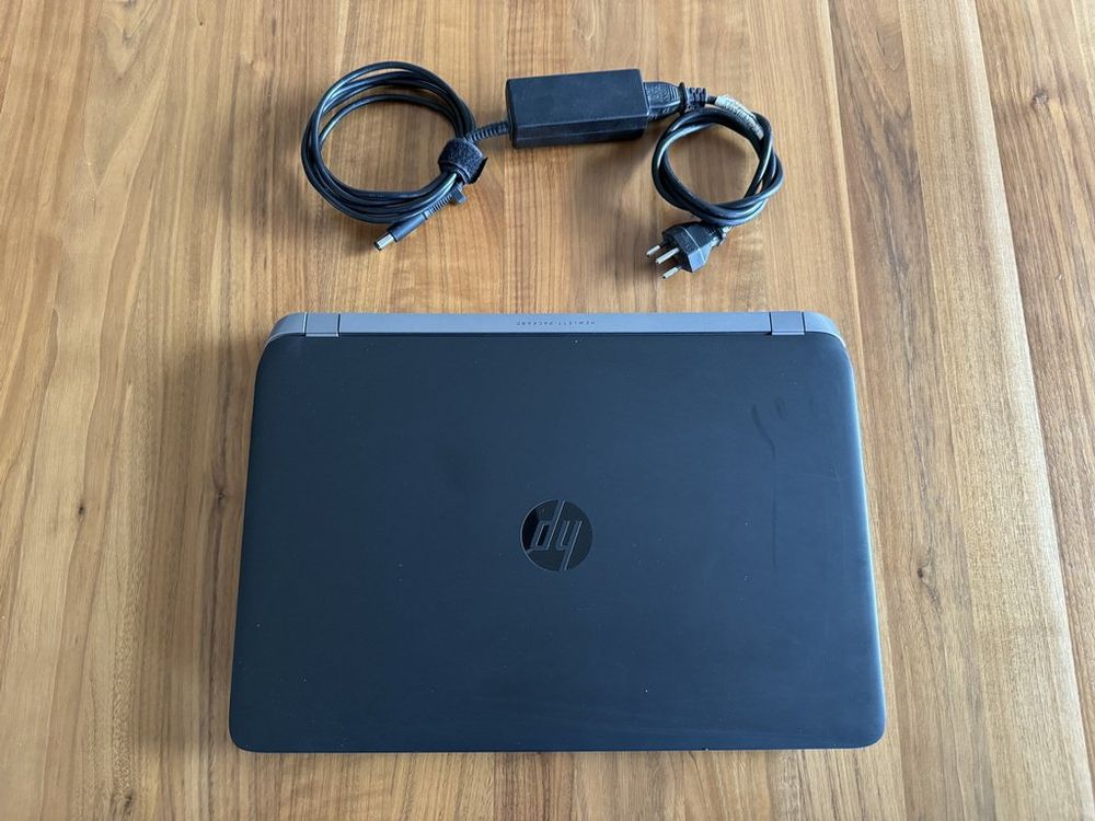 HP ProBook 450 G2