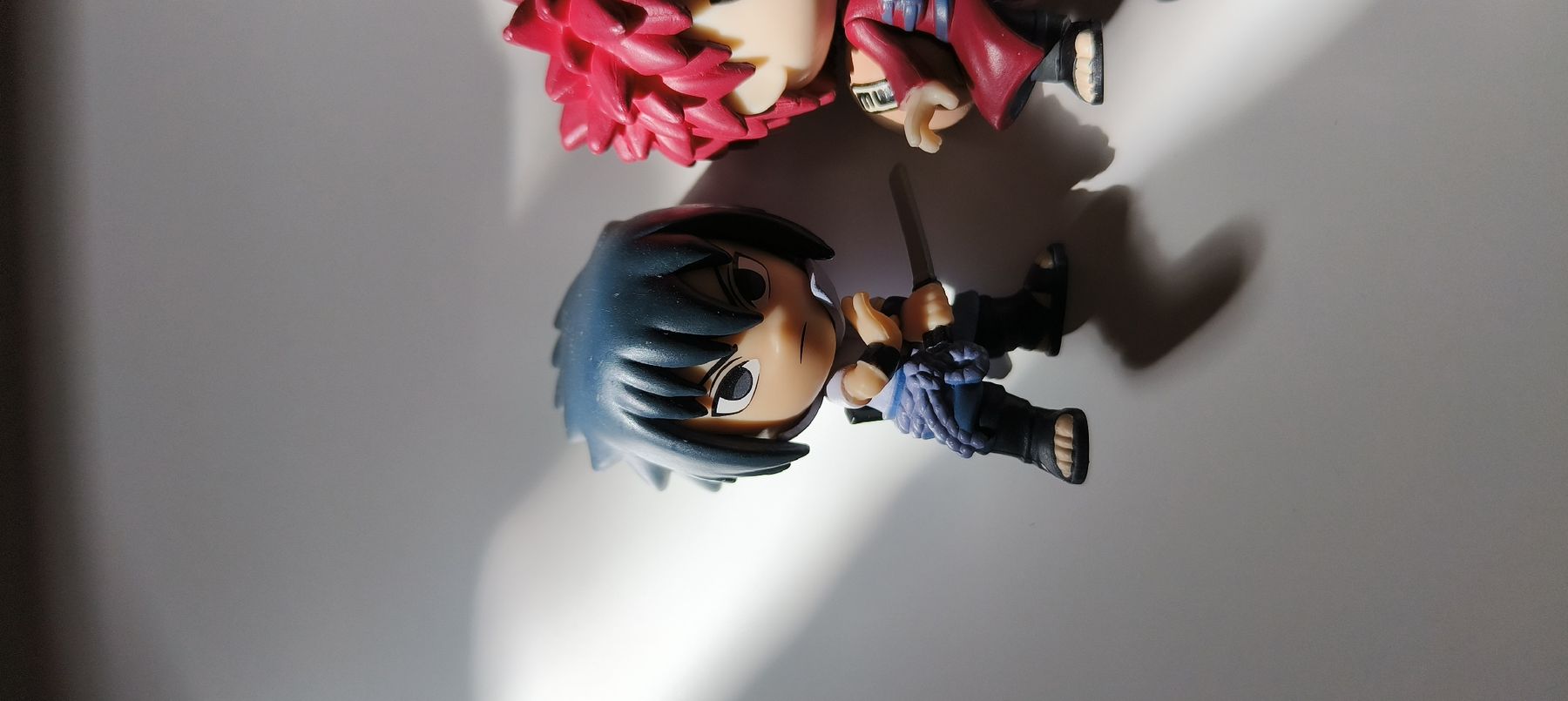 Figuren: Naruto figures  – Neu (gemäss Beschreibung) aus Arzier-Le Muids von Wondertomate 3