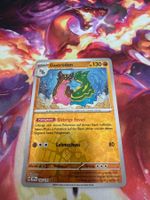 Gastrodon (SSP 107) / Reverse Holo / Stürmische Funken