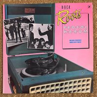 LP - Procol Harum - Rock Roots
