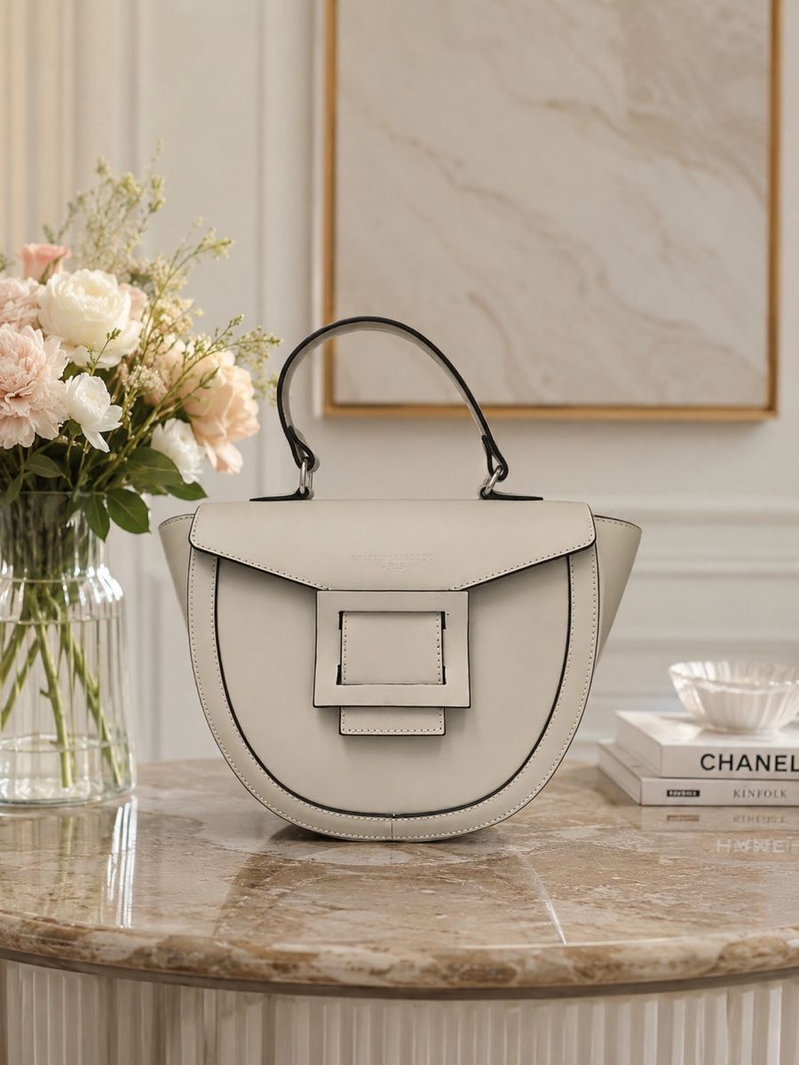 Borse da donna: MAISON HÉRITAGE PARIS Tasche NP 379 Fr – Nuovo (secondo la descrizione) da Affoltern am Albis venduto da Elenaki67 2