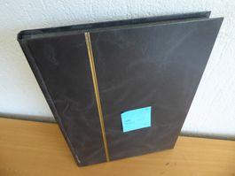 Interessantes Album Monaco mit 20 Seiten Inhalt