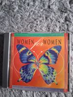 WOMEN FOR WOMEN     VARIOUS   CD