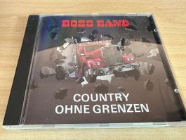 Boss Band - Country Ohne Grenzen