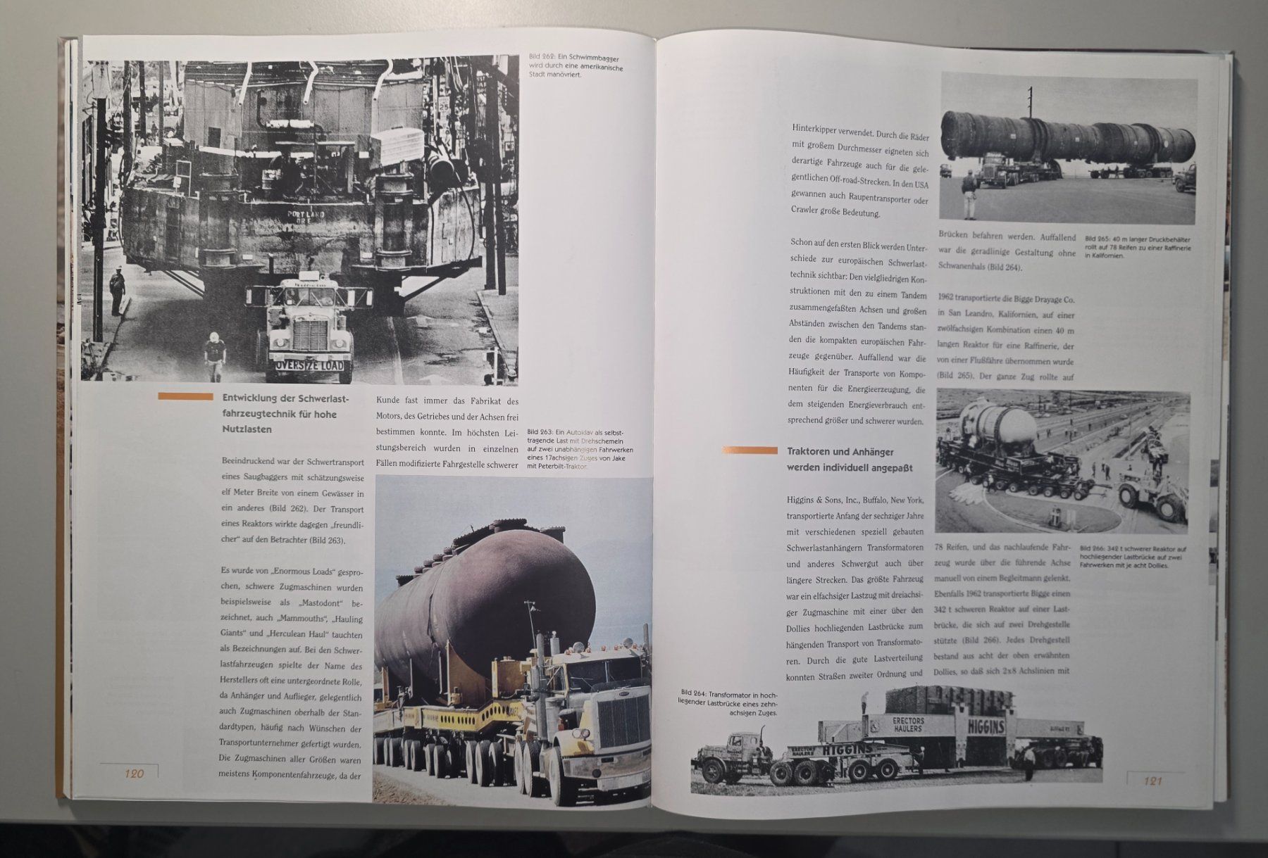 Bücher: Livre camions – Gebraucht aus Bevaix von Tuckers 1
