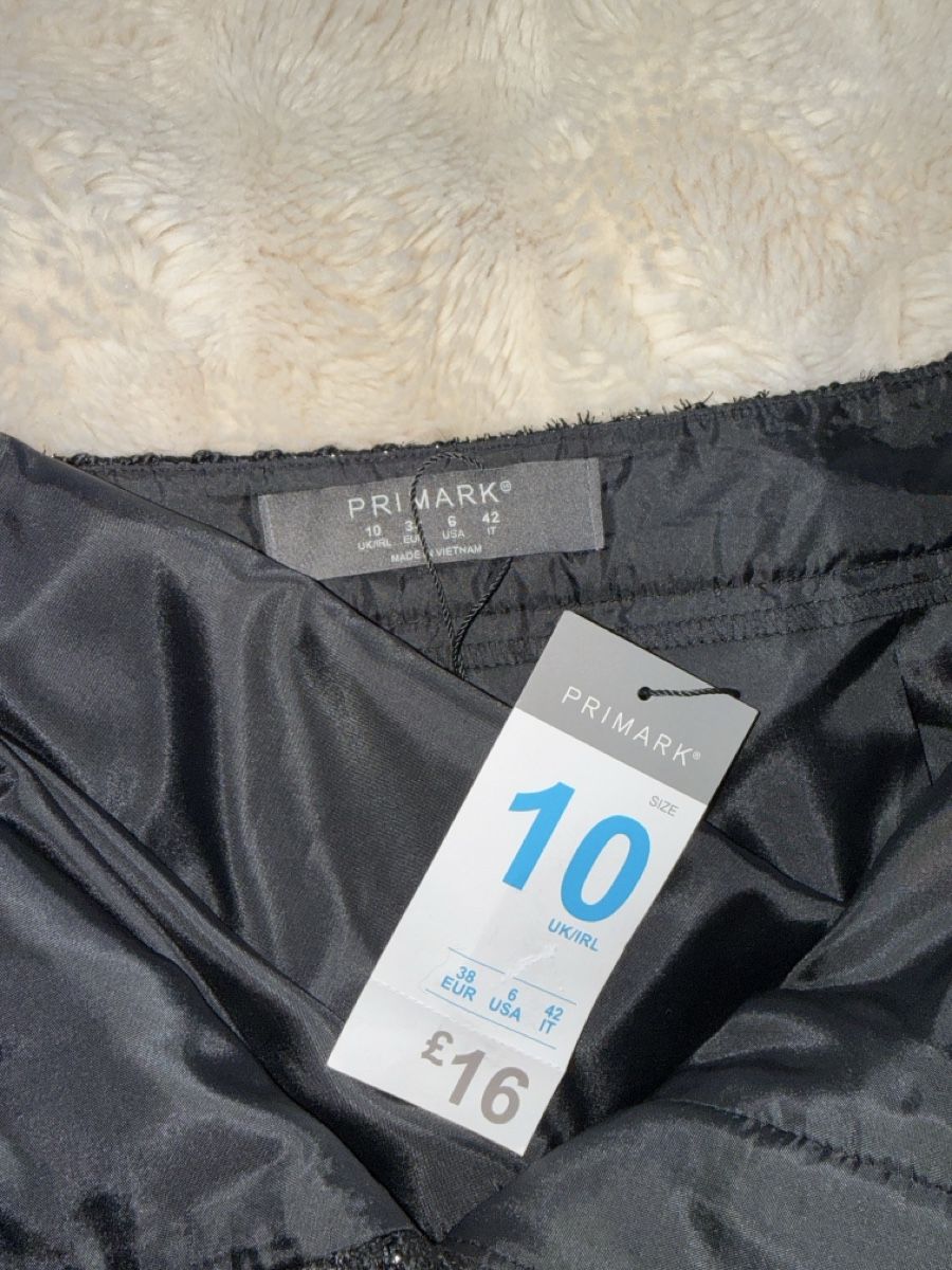 Primark Pantalons: Shorts Primark schwarz – Neuf avec emballage d'origine à Niederhasli par elm_7pyv 3