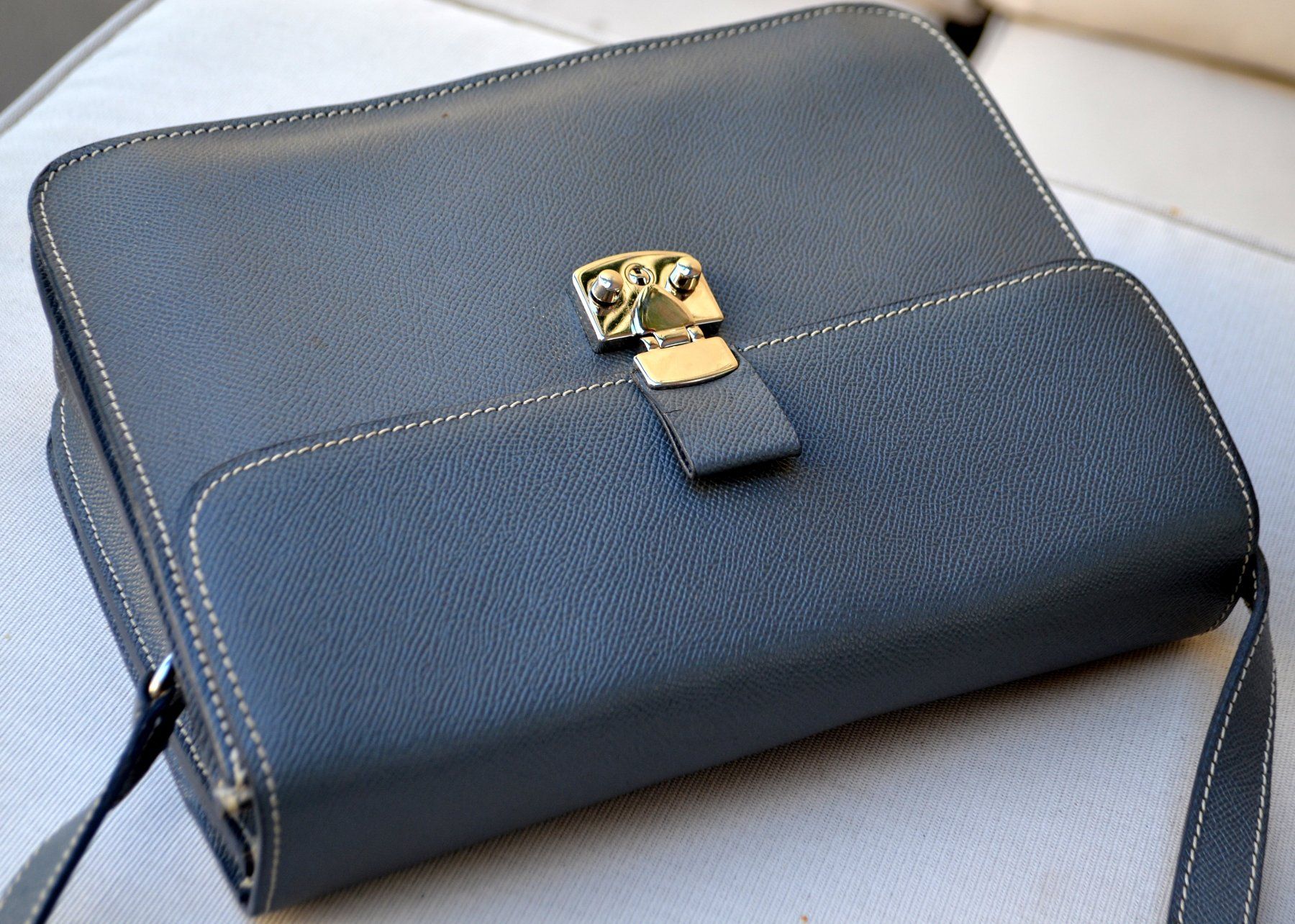 Buti Borse da donna: Buti Tasche / sac – Usato da Collonges venduto da arashee 3