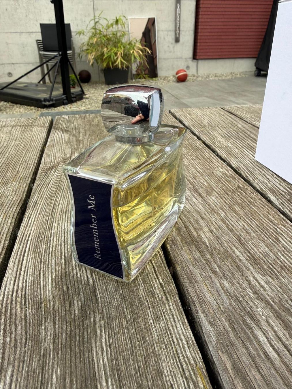 Profumi & Eau de Toilette: Jovoy Remember Me 100ml Parfum – Usato da Frauenfeld venduto da mvd_68dv 4