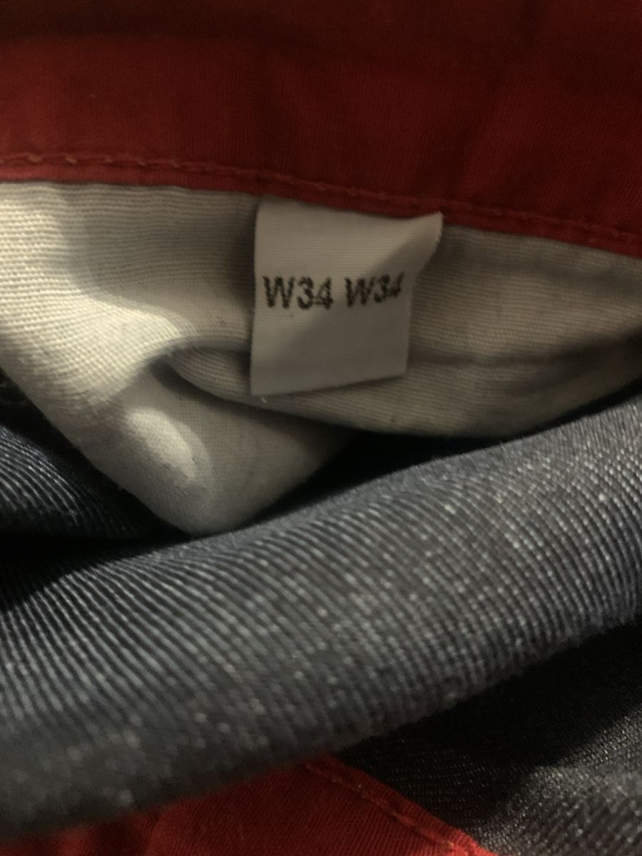 Jeans: Blue Enfors Jeans, Gr. 34/34 – Usato da Pfeffingen venduto da Samuel4148 3