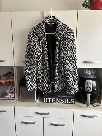 Jacke