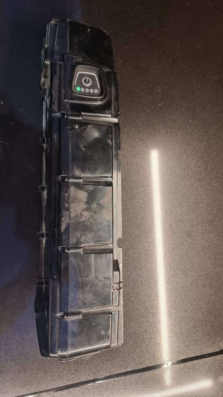 Specialized Batterie: Specialized Vado/Como akku SBC-B09 604Wh – Usato da Dietikon venduto da Mossg