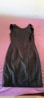 Kleid schwarz Grösse 36 neuwertig