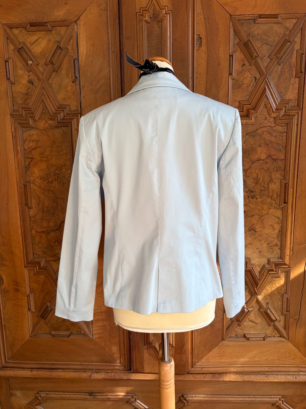 Heine Giacche: HEINE Blazer Größe 40 DE Baumwolle Neu – Nuovo (secondo la descrizione) da Interlaken venduto da Bona55 4