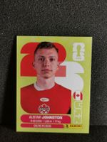 Panini Wm 2026 Sticker :Alistair Johnson Can 4