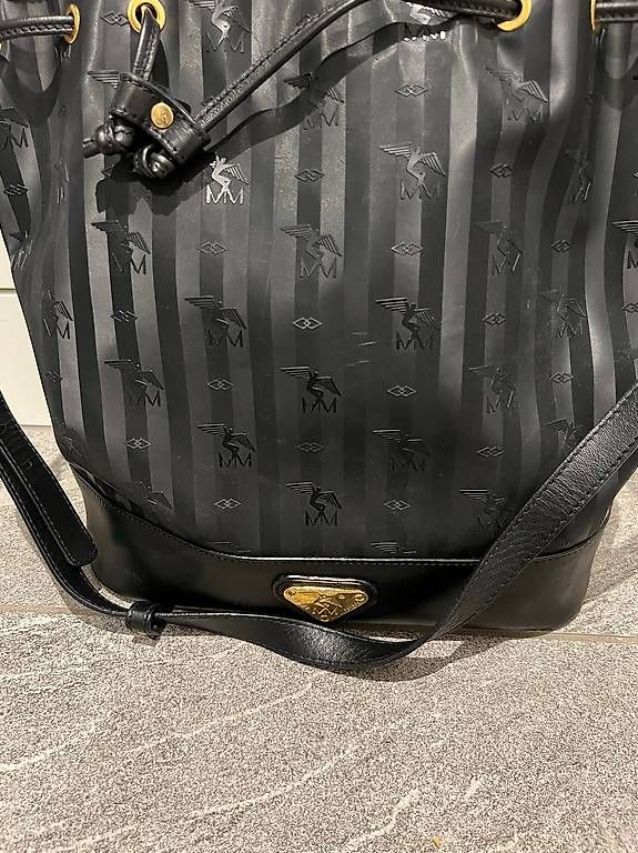 Borse da donna: Mollerus Niesen Beuteltasche – Usato da Wiesendangen venduto da turgay1408 1
