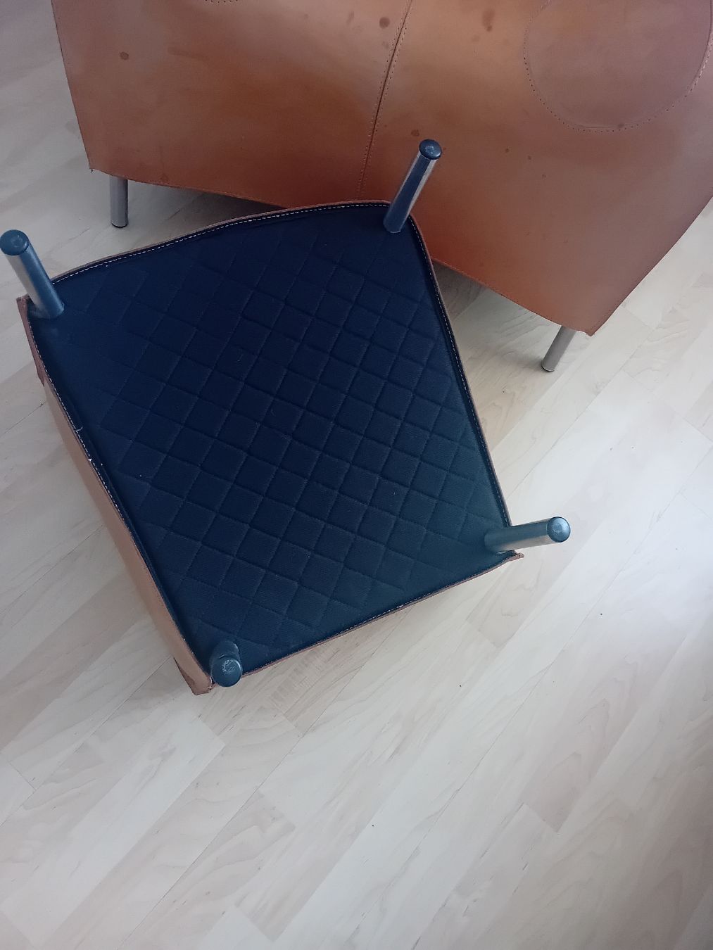 Poltrone: Lounge-Sessel DS-264 von Matthias Hoffmann – Usato da Romanshorn venduto da milenva 6