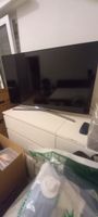 Smart tv samsung 40"