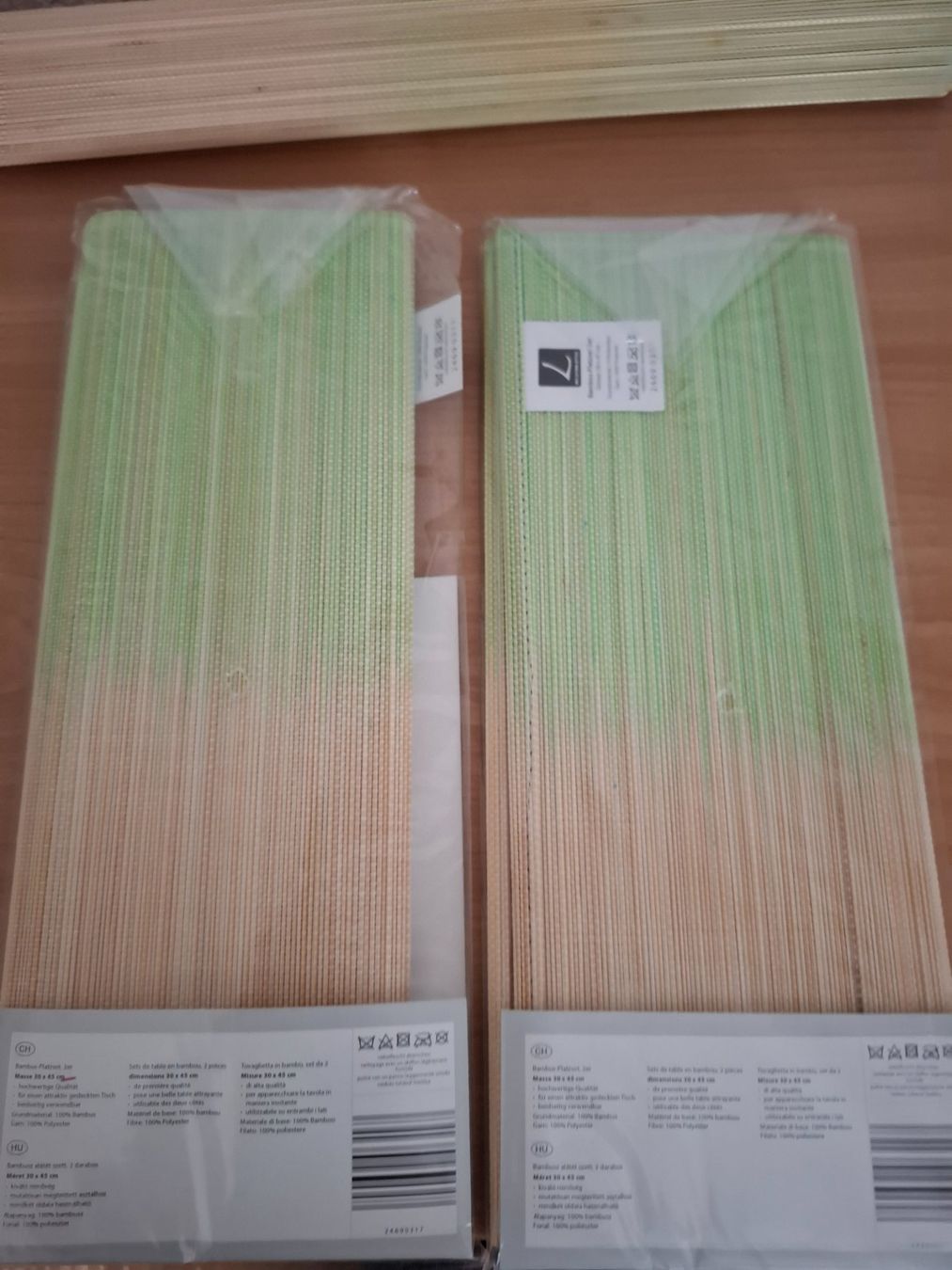 Set di tavolo e panche: Tischset – Nuovo e nell'imballaggio originale da Dietikon venduto da oldi53 2