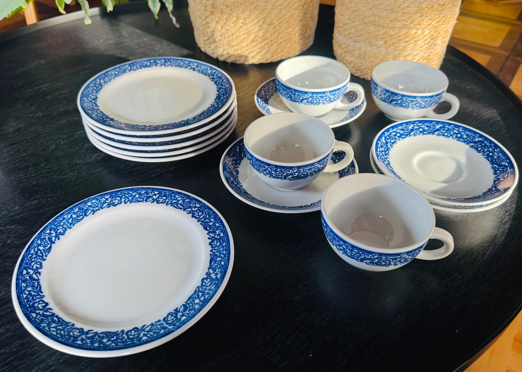 Geschirrsets: Geschirr Set Langenthal Mid-Century – Gebraucht aus Cham von matap1 8
