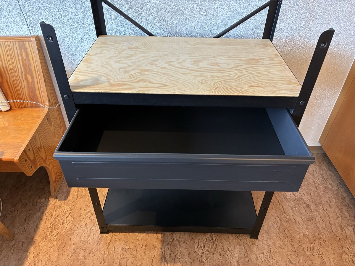 Ikea Scaffali: Ikea BROR Elemente – Usato da Pfäffikon ZH venduto da lin_lf29 1