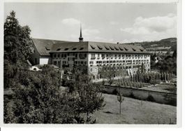 Kapuzinerkloster Sursee