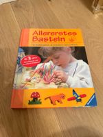 Allererstes Basteln