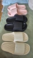 Schuhe Badeschuhe Pantoletten Damen Herren neu Grösse 39