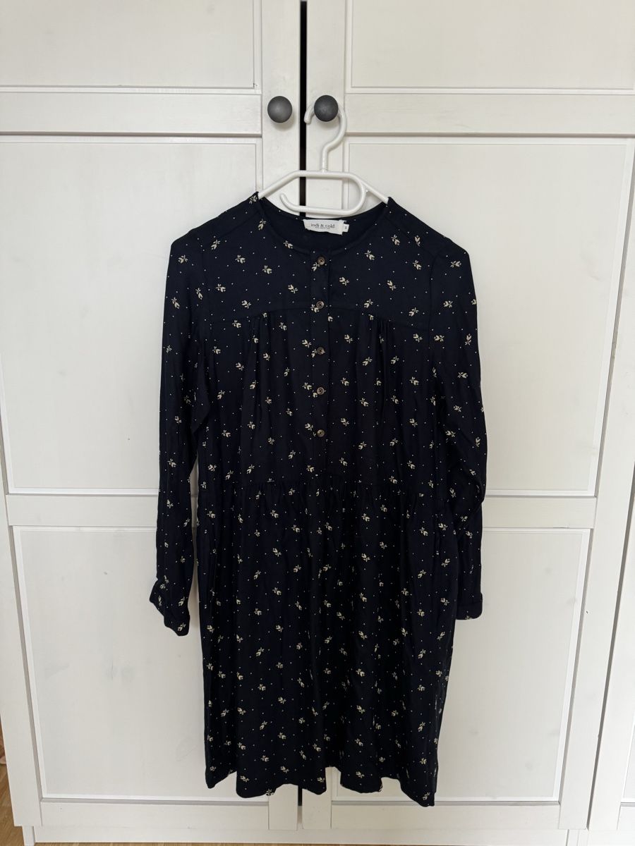 Kleider: Kleid Indi&Cold – Neu (gemäss Beschreibung) aus Basel von Glamourpourtoi 5