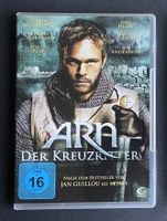DVD  "ARN Der Kreuzritter"