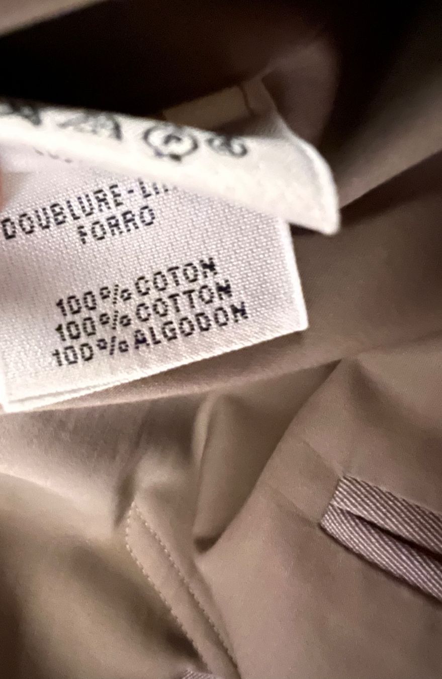 Hermès Cappotti: Hermès trench coat beige – Nuovo (secondo la descrizione) da Lausanne venduto da NYC67 3