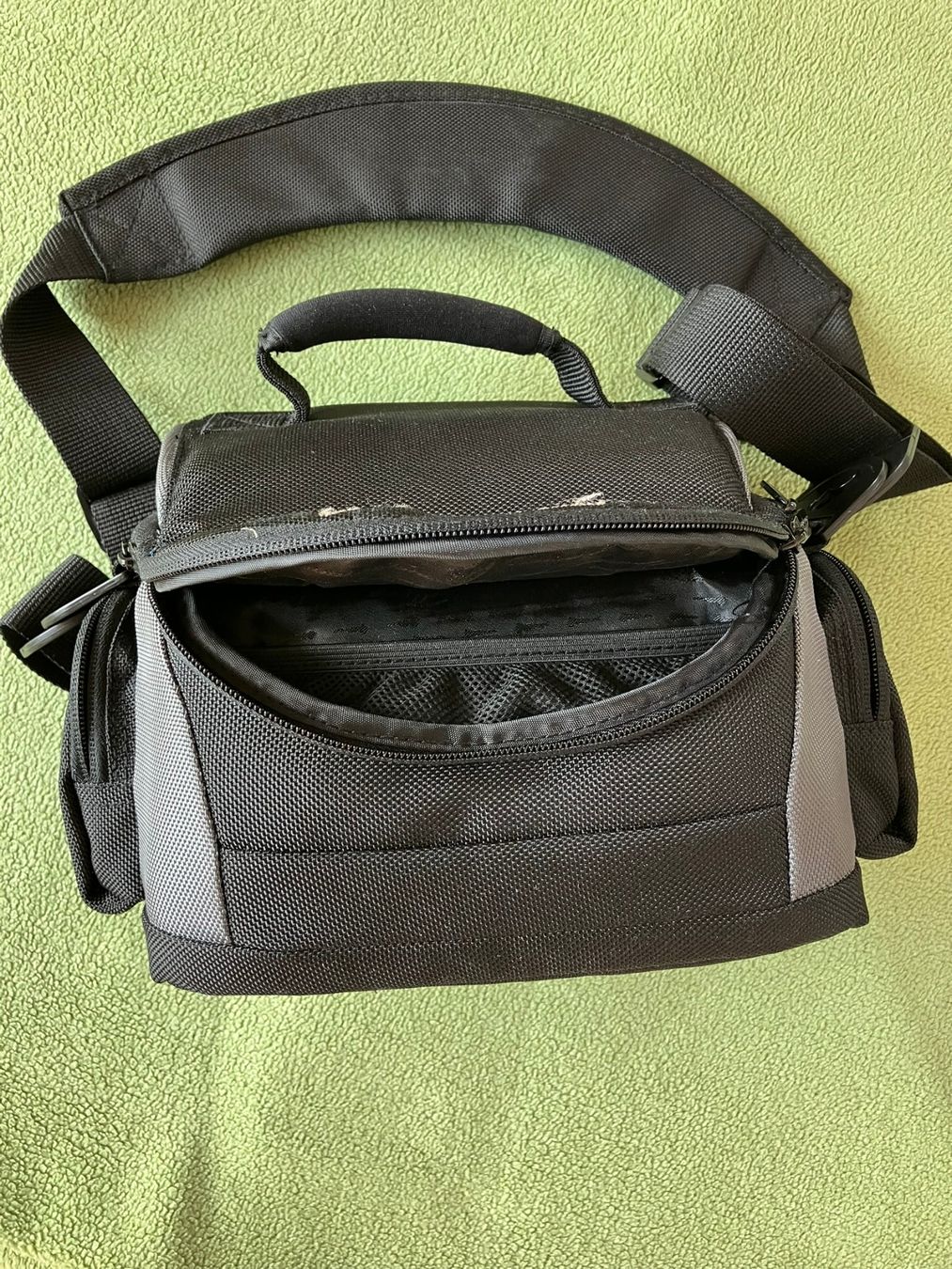Borse: Tonino Lamborghini Kameratasche Tasche – Nuovo (secondo la descrizione) da Schlierbach venduto da traminer13 2