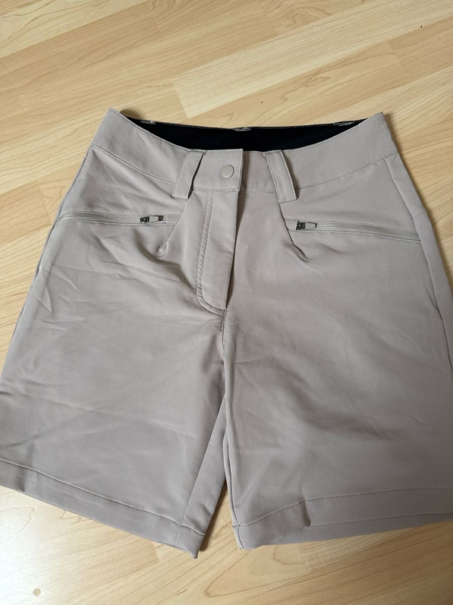 Hosen: Kurze Wanderhose Gr XS – Neu (gemäss Beschreibung) aus Zell ZH von Guffos